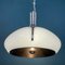 Quadrofoglio Pendant Lamp attributed to Guzzini, Italy, 1970s 5