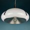 Quadrofoglio Pendant Lamp attributed to Guzzini, Italy, 1970s 6