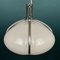 Quadrofoglio Pendant Lamp attributed to Guzzini, Italy, 1970s 4