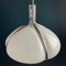 Quadrofoglio Pendant Lamp attributed to Guzzini, Italy, 1970s, Image 3