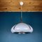 Quadrofoglio Pendant Lamp attributed to Guzzini, Italy, 1970s, Image 1