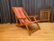 German Chaise Longue from Herlag, 1960, Set of 2, Image 16