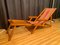 German Chaise Longue from Herlag, 1960, Set of 2, Image 2