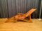 German Chaise Longue from Herlag, 1960, Set of 2, Image 6