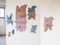 Gorgona Wall Shelf by Sarah Roseman, Image 3