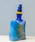 Cancan Series Art Glass Carafe by Kjell Engman for Kosta Boda, 1990s 7
