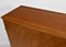 Mid-Century Swedish Teak Linen Cabinet Cupboard 4