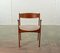 Armchair in Teak by Erik Buch for Oddense Maskinsnedkeri, 1960s, Image 2