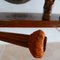 Antique Hand-Carved Elephant Table Gong 8