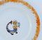 P11 Dinner Plates by Lithian Ricci, Set of 4, Image 2