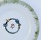 P18 Dinner Plates by Lithian Ricci, Set of 4 2
