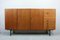 Mid-Century Teak Highboard, 1960s 1