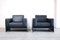 Korium KM 3/1 Armchairs by Tito Agnoli for Matteo Grassi, Set of 2 2