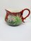 Parrots Red Jug by Lithian Ricci, Image 1