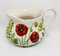 Flowers Jug by Lithian Ricci, Image 1