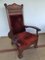 Vintage Lounge Chair from Howard & Sons 1