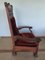 Vintage Lounge Chair from Howard & Sons 2