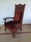 Vintage Lounge Chair from Howard & Sons 6