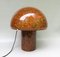 Mushroom Lamp from Peill & Putzler, 1970s 1