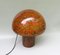Mushroom Lamp from Peill & Putzler, 1970s 2