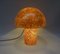Mushroom Lamp from Peill & Putzler, 1970s 4