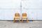Italian Wooden Chairs, 1960s, Set of 2, Image 1