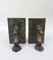 Sea Horse Bookends in Bronze, 1950s, Set of 2 6
