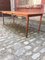 Extendable Dining Table in Teak 1