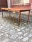 Extendable Dining Table in Teak, Image 1