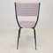 Italian Metal Dining Chairs, 1960s, Set of 4, Image 11