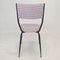 Italian Metal Dining Chairs, 1960s, Set of 4, Image 39