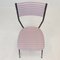 Italian Metal Dining Chairs, 1960s, Set of 4, Image 31