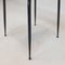 Italian Metal Dining Chairs, 1960s, Set of 4, Image 41