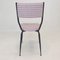Italian Metal Dining Chairs, 1960s, Set of 4 30