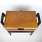 Mid-Century Trolley Sewing Box, 1960s 7