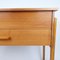 Danish Walnut Sewing Trolley, 1960s 6