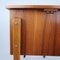 Danish Walnut Sewing Trolley, 1960s, Image 7