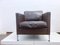 DS118 Lounge Chair in Leather from De Sede 1