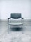 Fauteuil Mid-Century Moderne par Gijs Van Der Sluis, Pays-Bas, 1960s 11