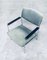 Fauteuil Mid-Century Moderne par Gijs Van Der Sluis, Pays-Bas, 1960s 8