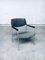 Fauteuil Mid-Century Moderne par Gijs Van Der Sluis, Pays-Bas, 1960s 19