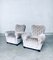 Art Deco Armchairs, Belgium, 1940s, Set of 2, Image 25