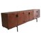 Model Du03 Sideboard from Japanese Series by Cees Braakman for Pastoe 3