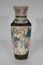 Antike chinesische Vase aus Porzellan von Nankin 3