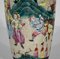 Antique Chinese Vase in Porcelain from Nankin 12