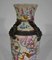 Vase Antique en Porcelaine de Nankin, Chine 9