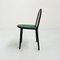 Green Seat No.222 Chair by Robert Mallet-Stevens for Pallucco Italia, 1980s, Image 5