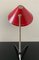 Lámpara de mesa o pared Pinocchio de metal de HJ Busquet para Hala Zeist, años 50, Imagen 4