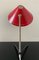 Metal Pinocchio Table or Wall Lamp by H. J. Busquet for Hala Zeist, 1950s, Image 4