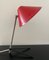 Metal Pinocchio Table or Wall Lamp by H. J. Busquet for Hala Zeist, 1950s, Image 1